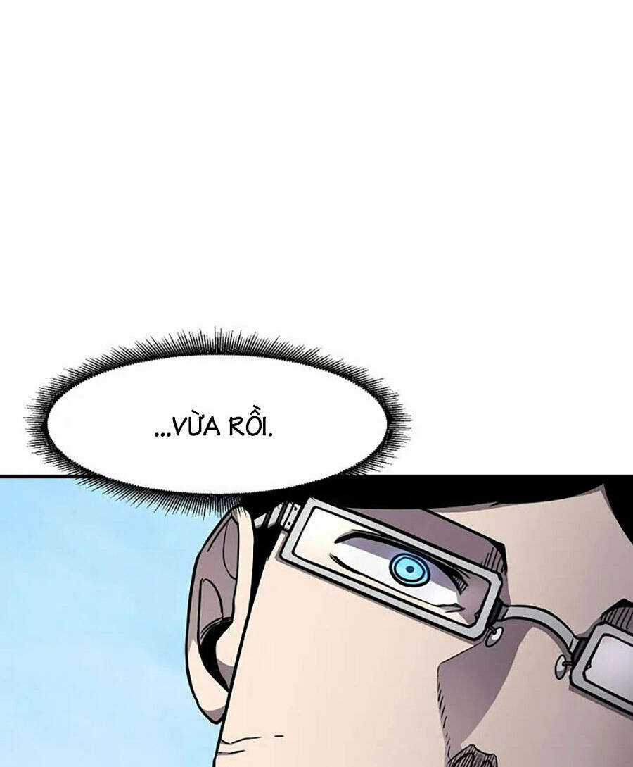 Shaman - Pháp Sư - Chapter 47 - Trang 40