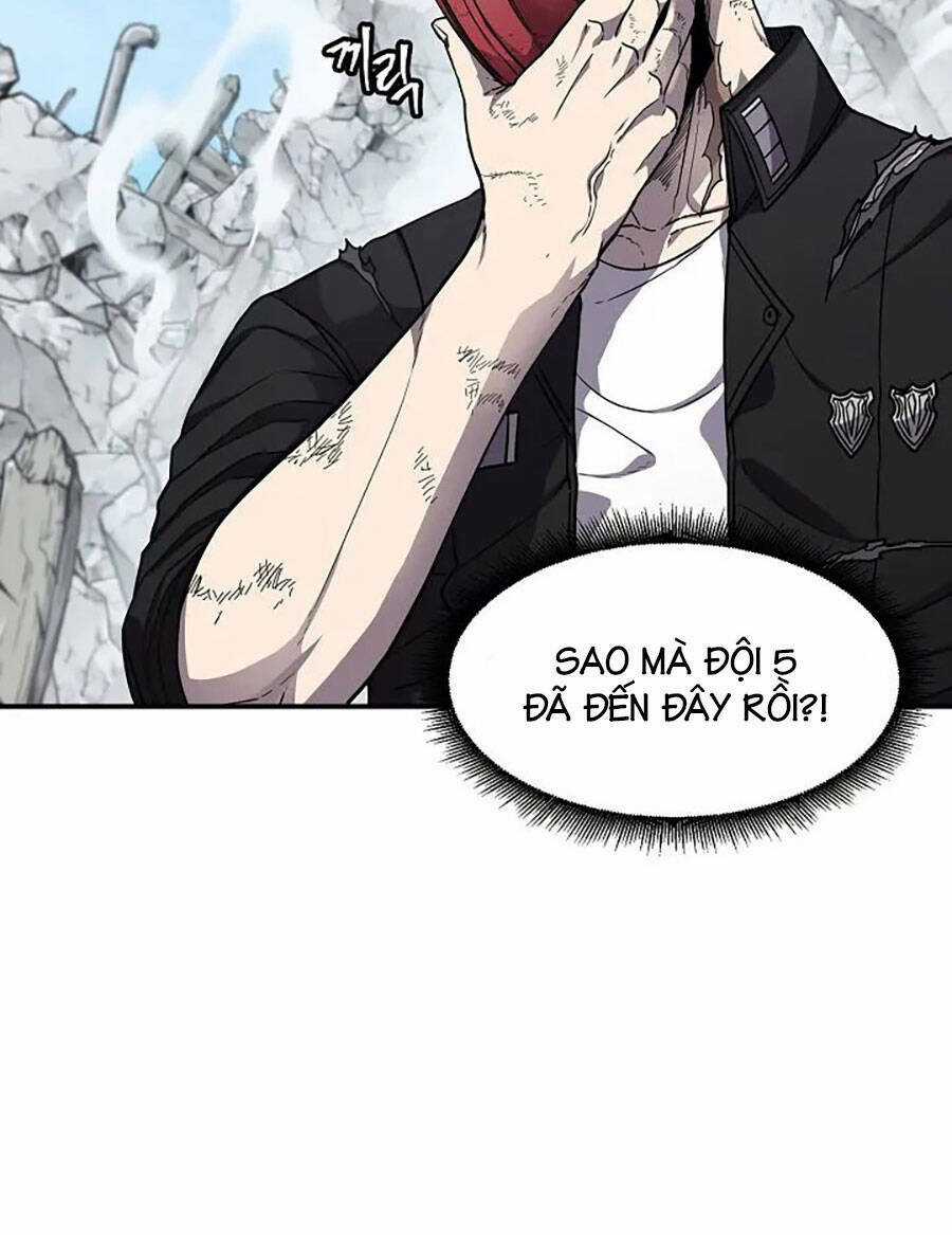 Shaman - Pháp Sư - Chapter 47 - Trang 5