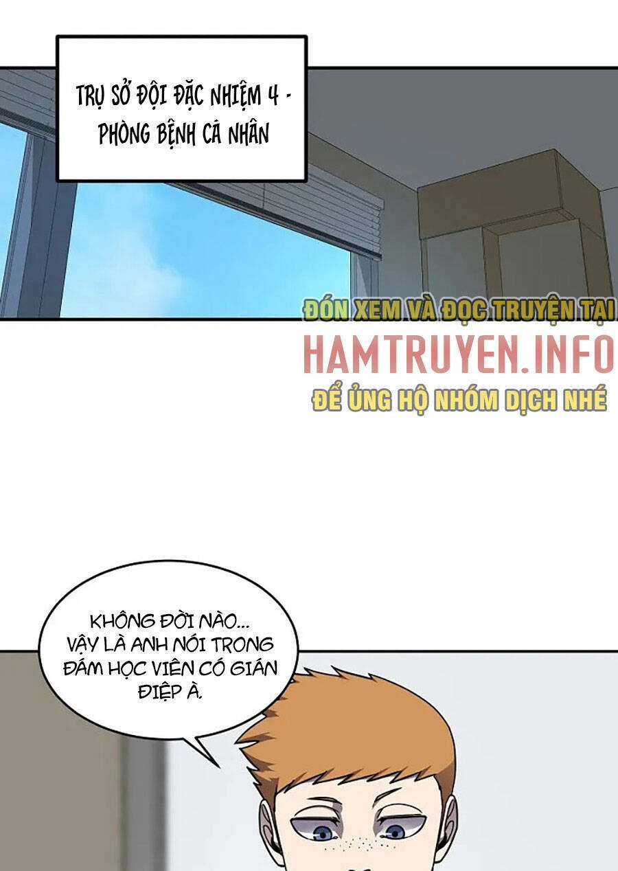 Shaman - Pháp Sư - Chapter 47 - Trang 45