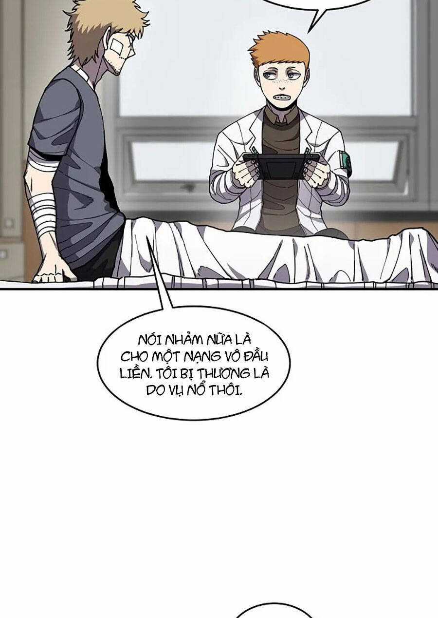 Shaman - Pháp Sư - Chapter 47 - Trang 47