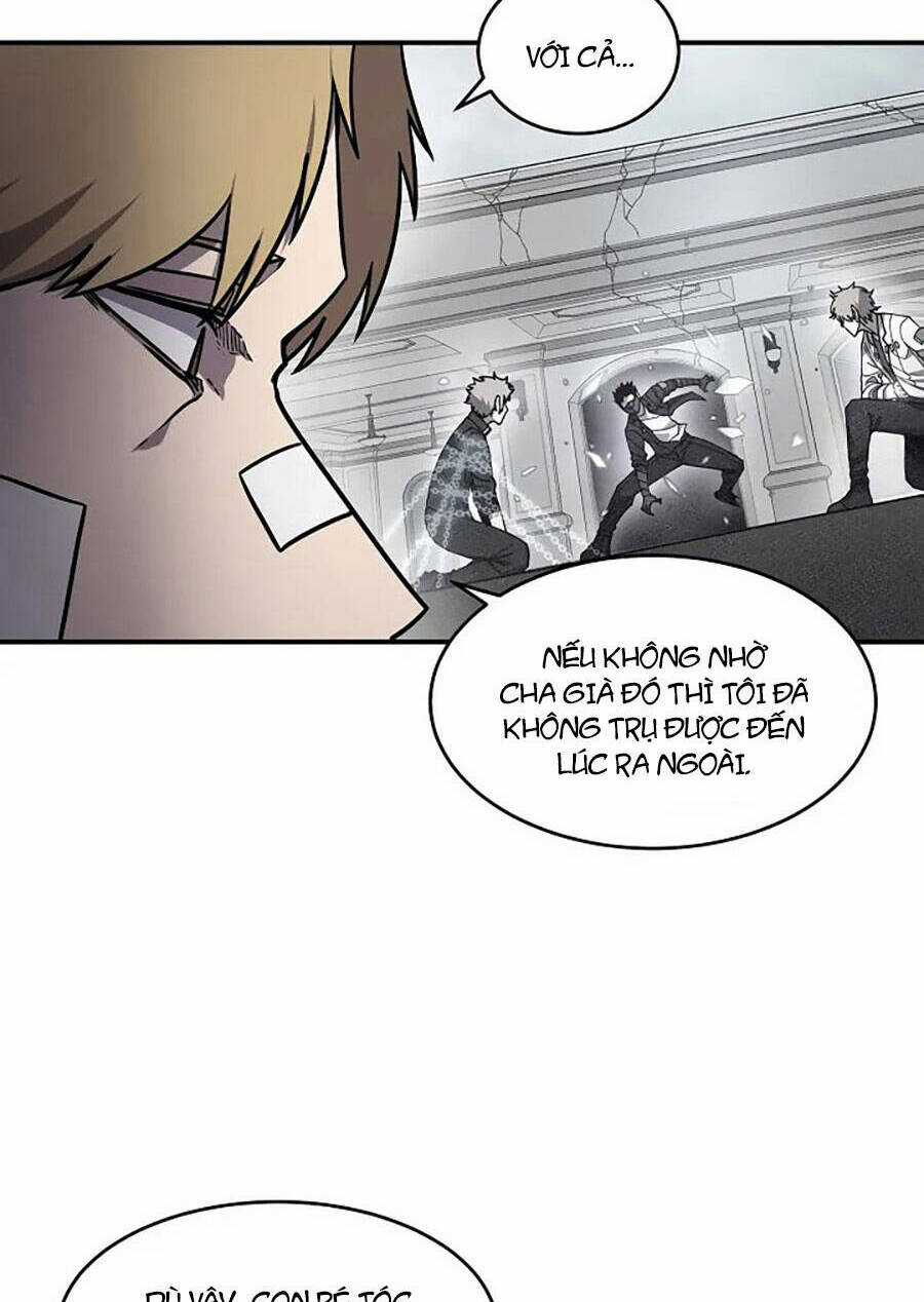 Shaman - Pháp Sư - Chapter 47 - Trang 48