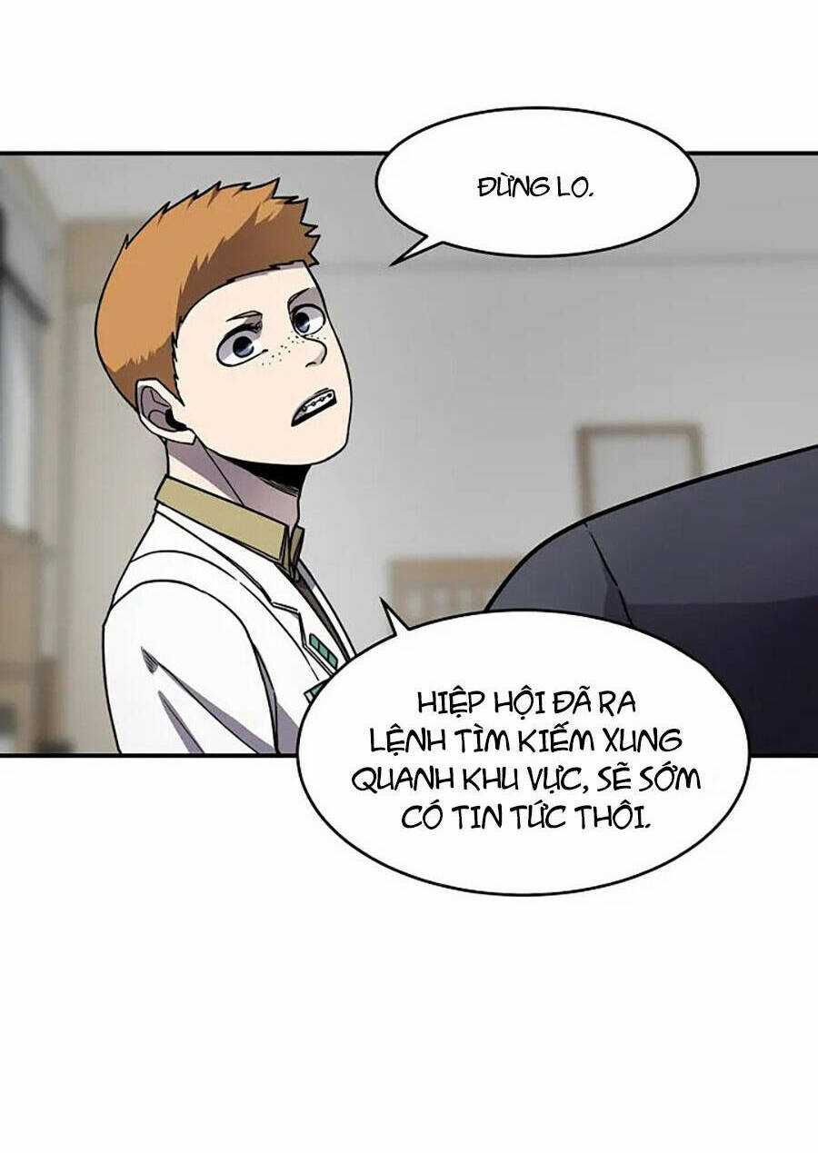 Shaman - Pháp Sư - Chapter 47 - Trang 50