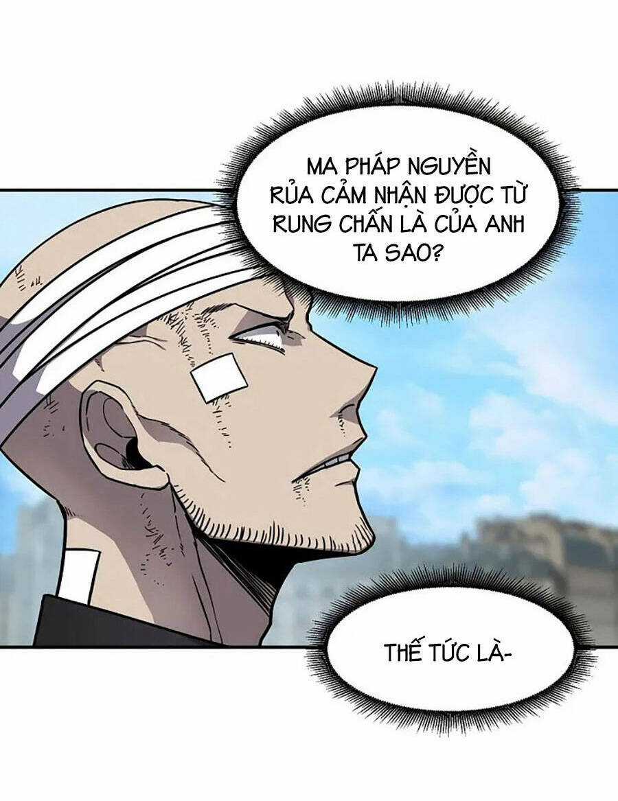 Shaman - Pháp Sư - Chapter 47 - Trang 6