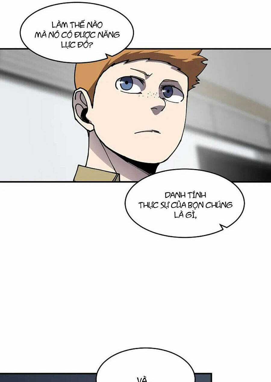 Shaman - Pháp Sư - Chapter 47 - Trang 52