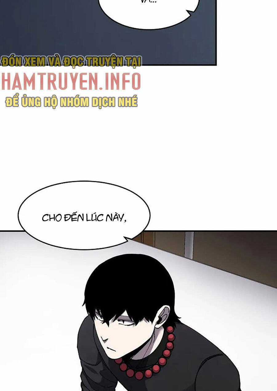 Shaman - Pháp Sư - Chapter 47 - Trang 53