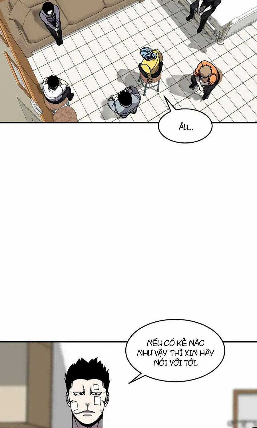 Shaman - Pháp Sư - Chapter 47 - Trang 56