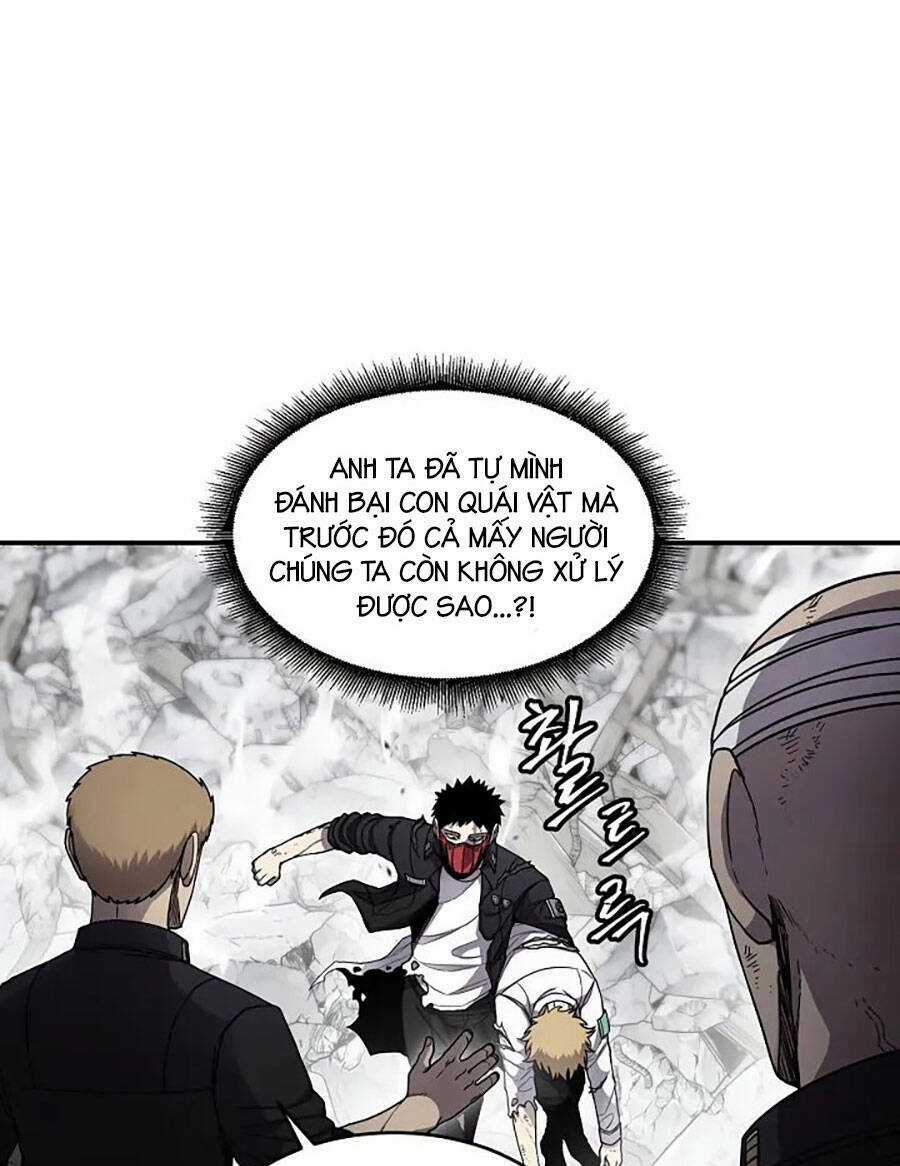 Shaman - Pháp Sư - Chapter 47 - Trang 7