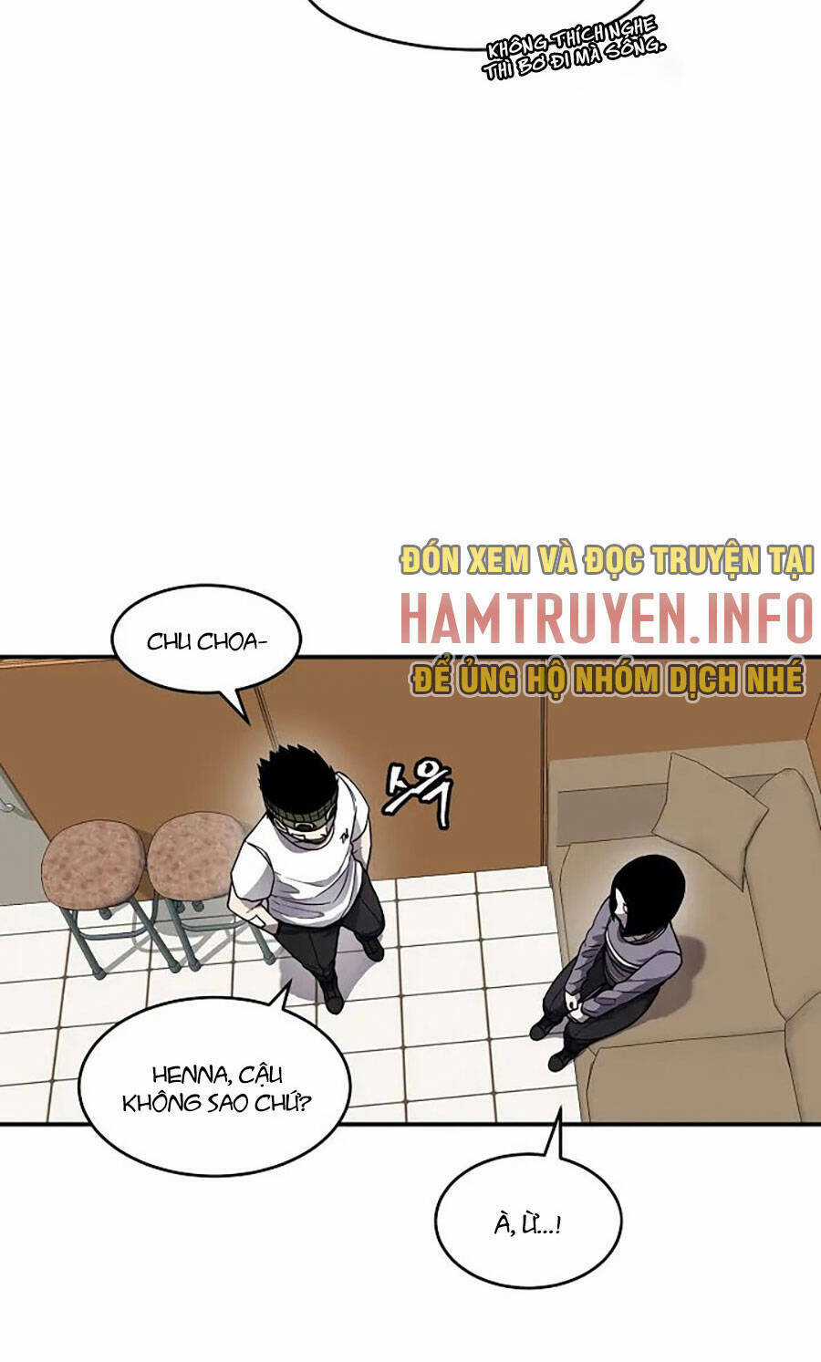 Shaman - Pháp Sư - Chapter 47 - Trang 63