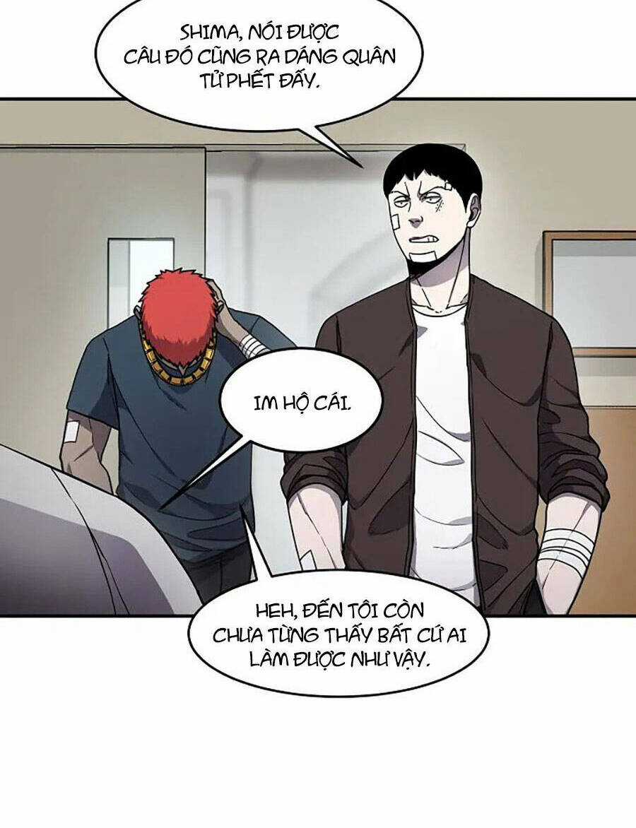 Shaman - Pháp Sư - Chapter 47 - Trang 66