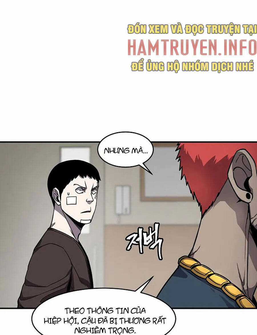 Shaman - Pháp Sư - Chapter 47 - Trang 67