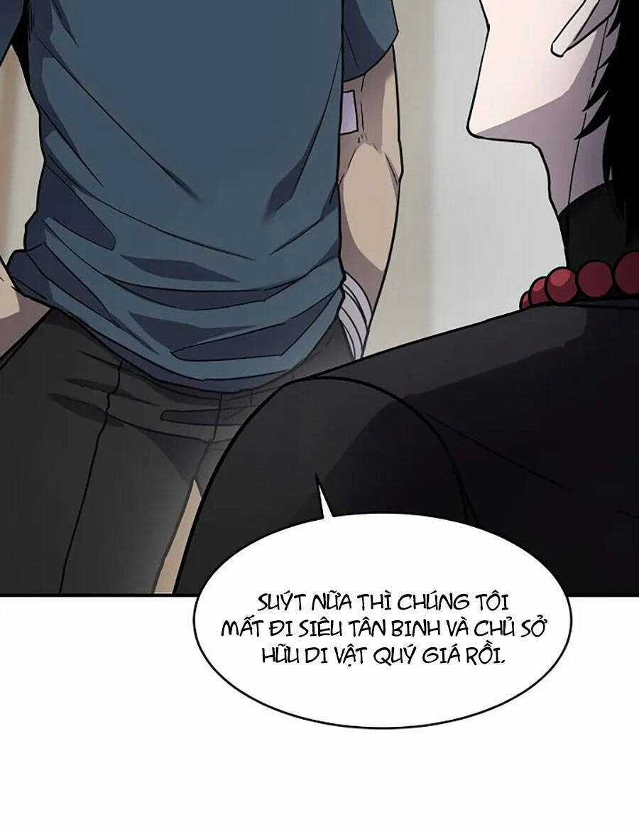 Shaman - Pháp Sư - Chapter 47 - Trang 69