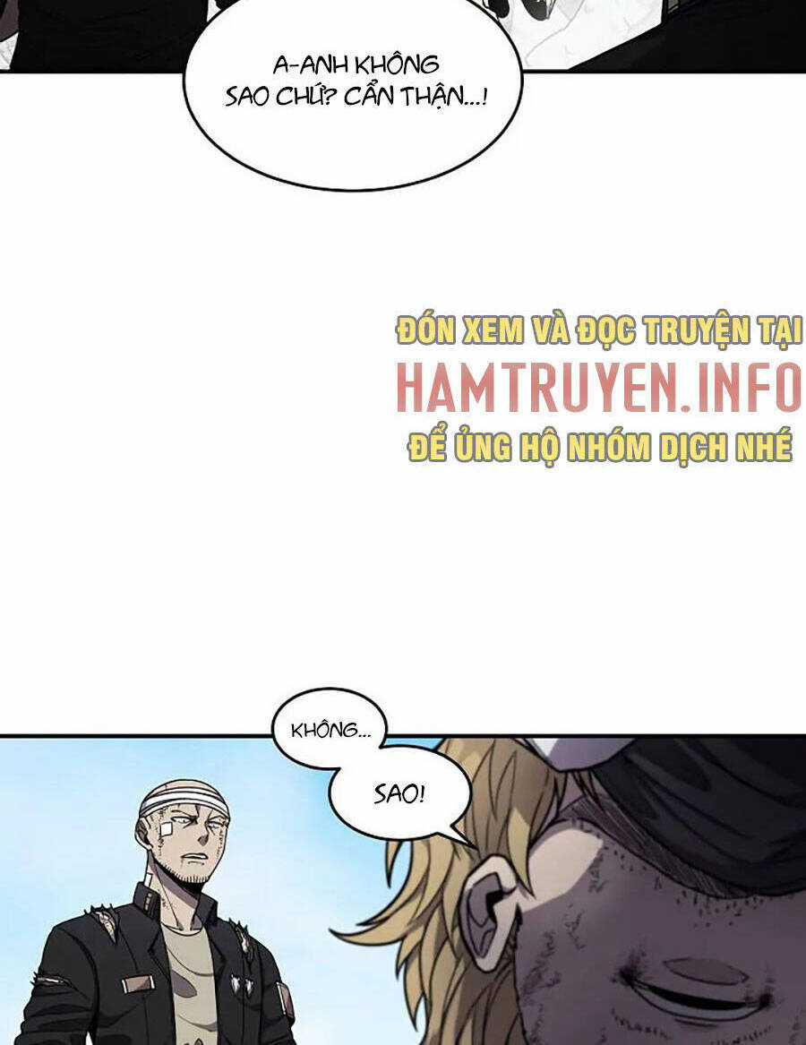 Shaman - Pháp Sư - Chapter 47 - Trang 8