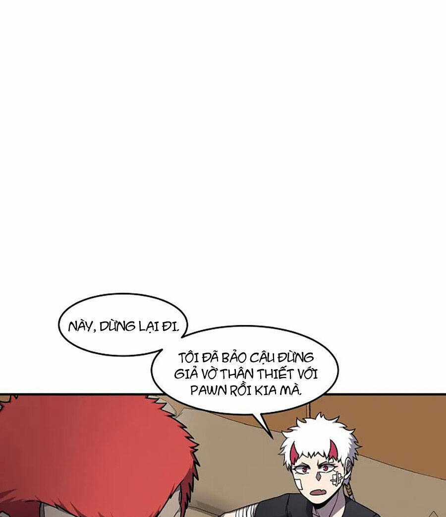 Shaman - Pháp Sư - Chapter 47 - Trang 71