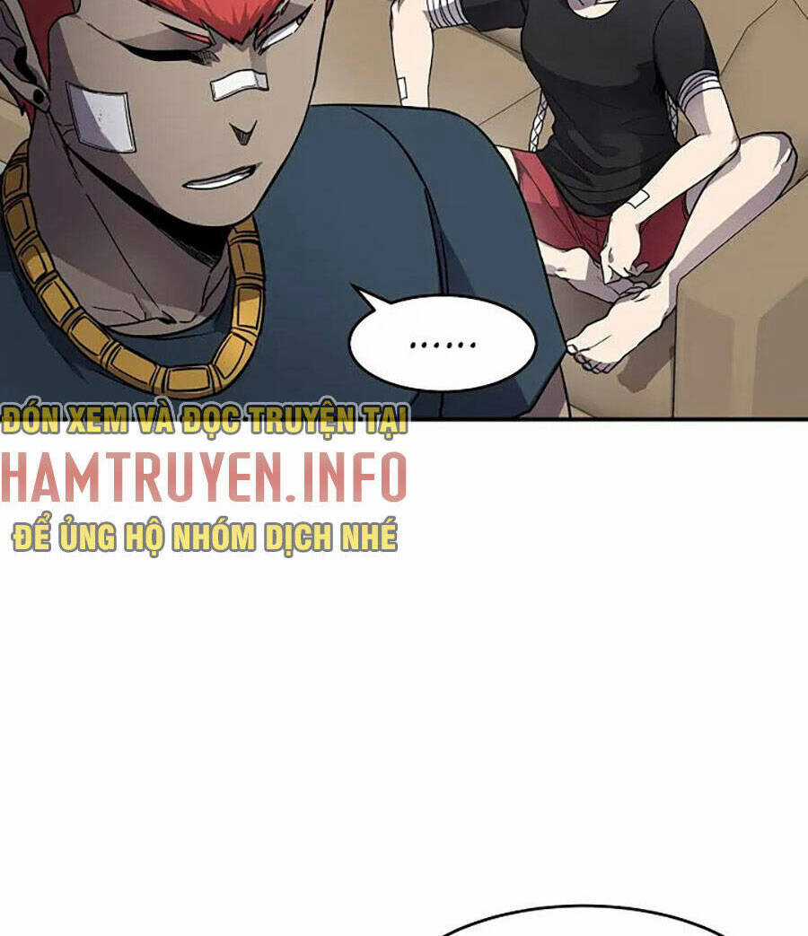 Shaman - Pháp Sư - Chapter 47 - Trang 72