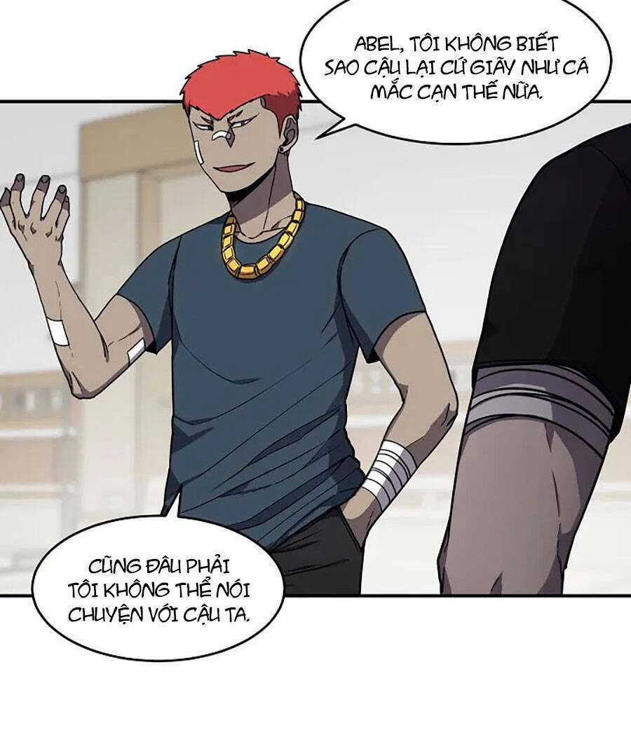 Shaman - Pháp Sư - Chapter 47 - Trang 73