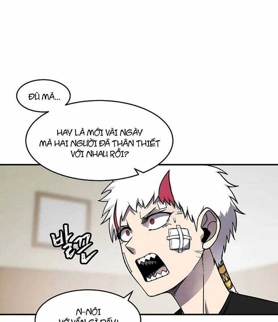 Shaman - Pháp Sư - Chapter 47 - Trang 74