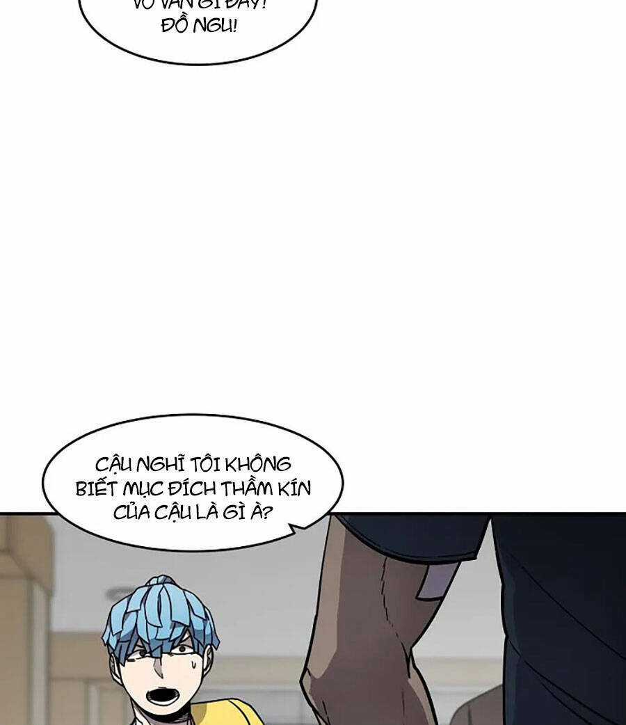 Shaman - Pháp Sư - Chapter 47 - Trang 75