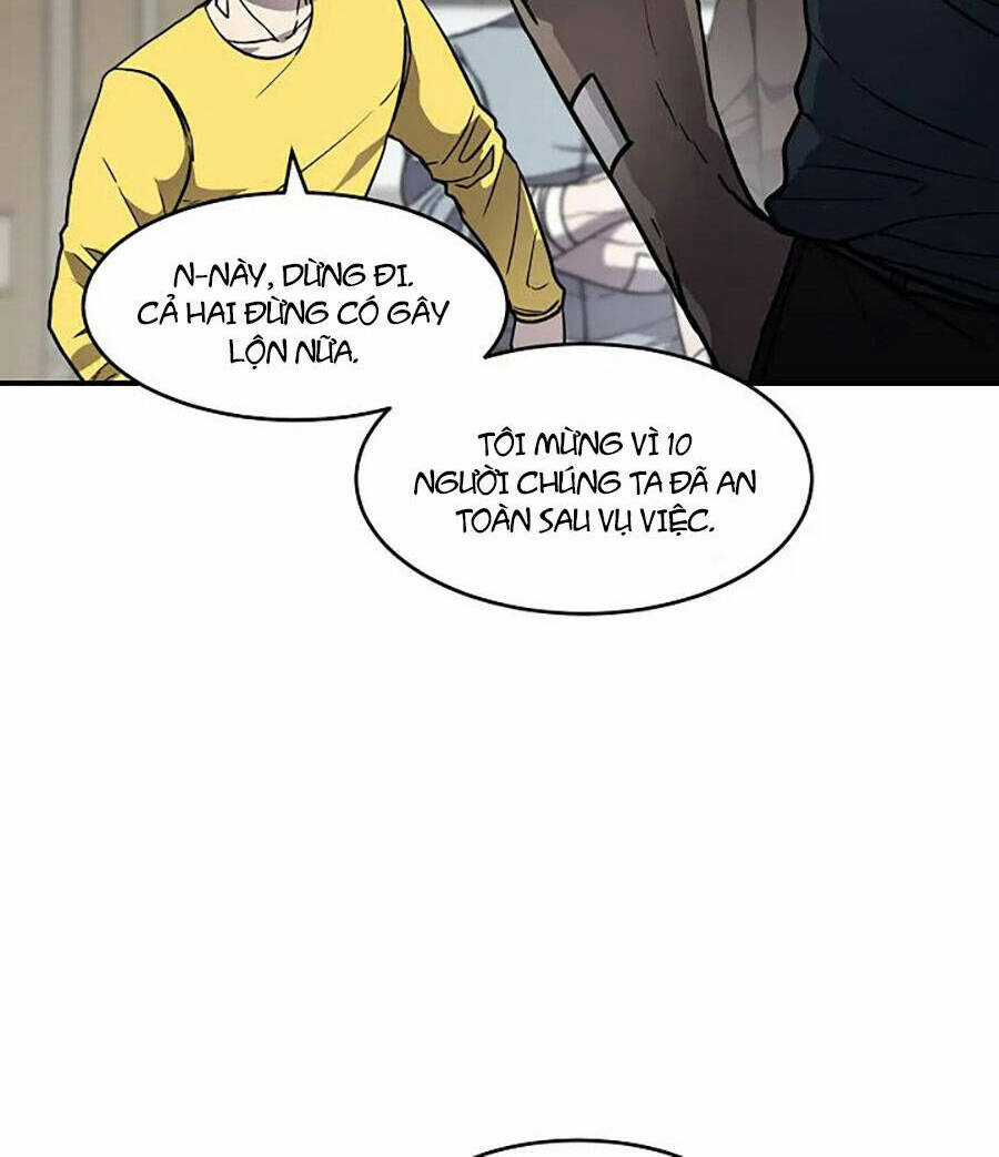 Shaman - Pháp Sư - Chapter 47 - Trang 76