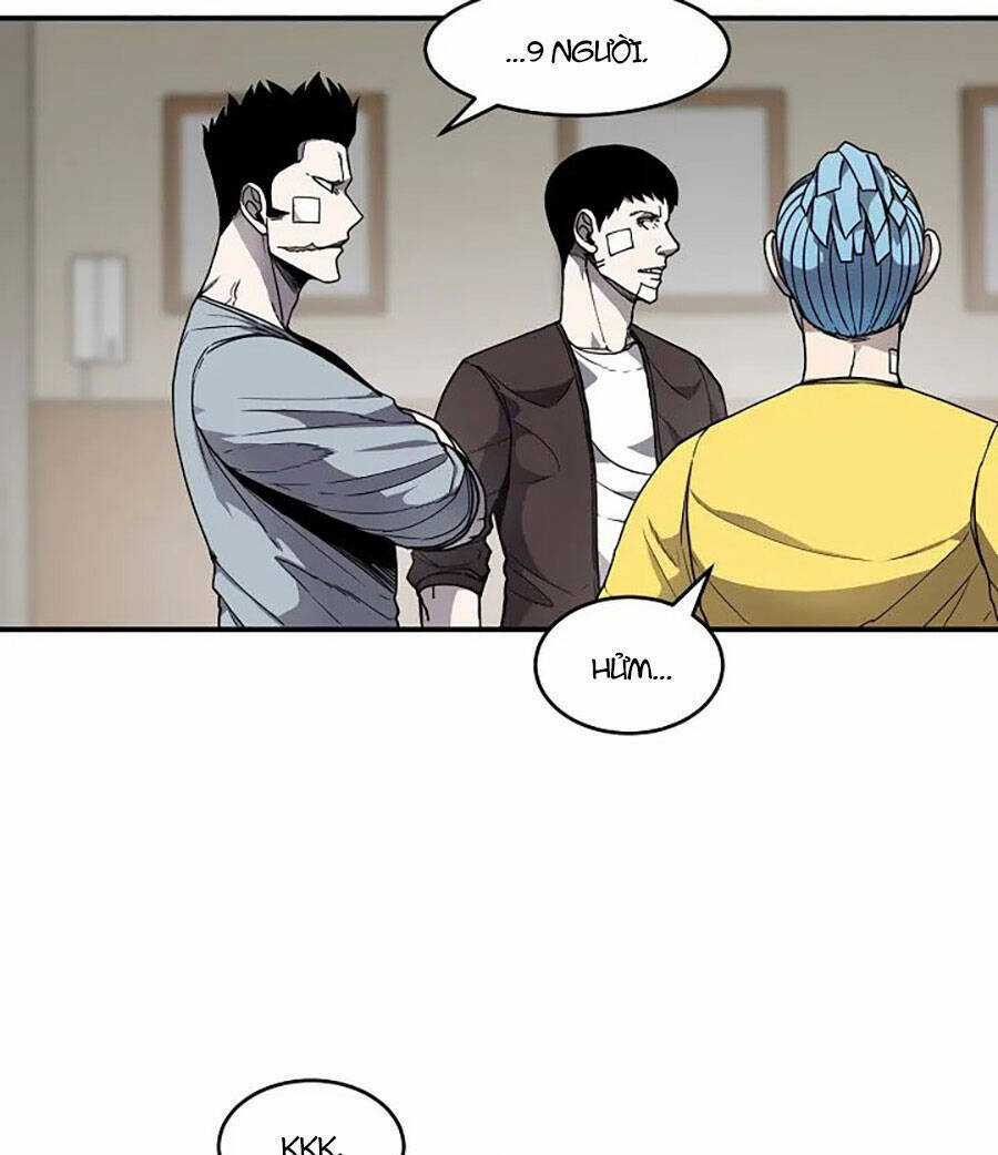 Shaman - Pháp Sư - Chapter 47 - Trang 77