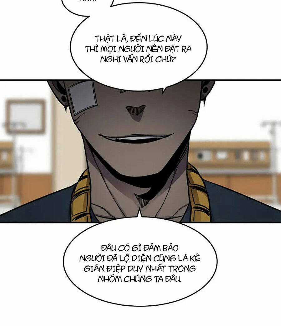 Shaman - Pháp Sư - Chapter 47 - Trang 78