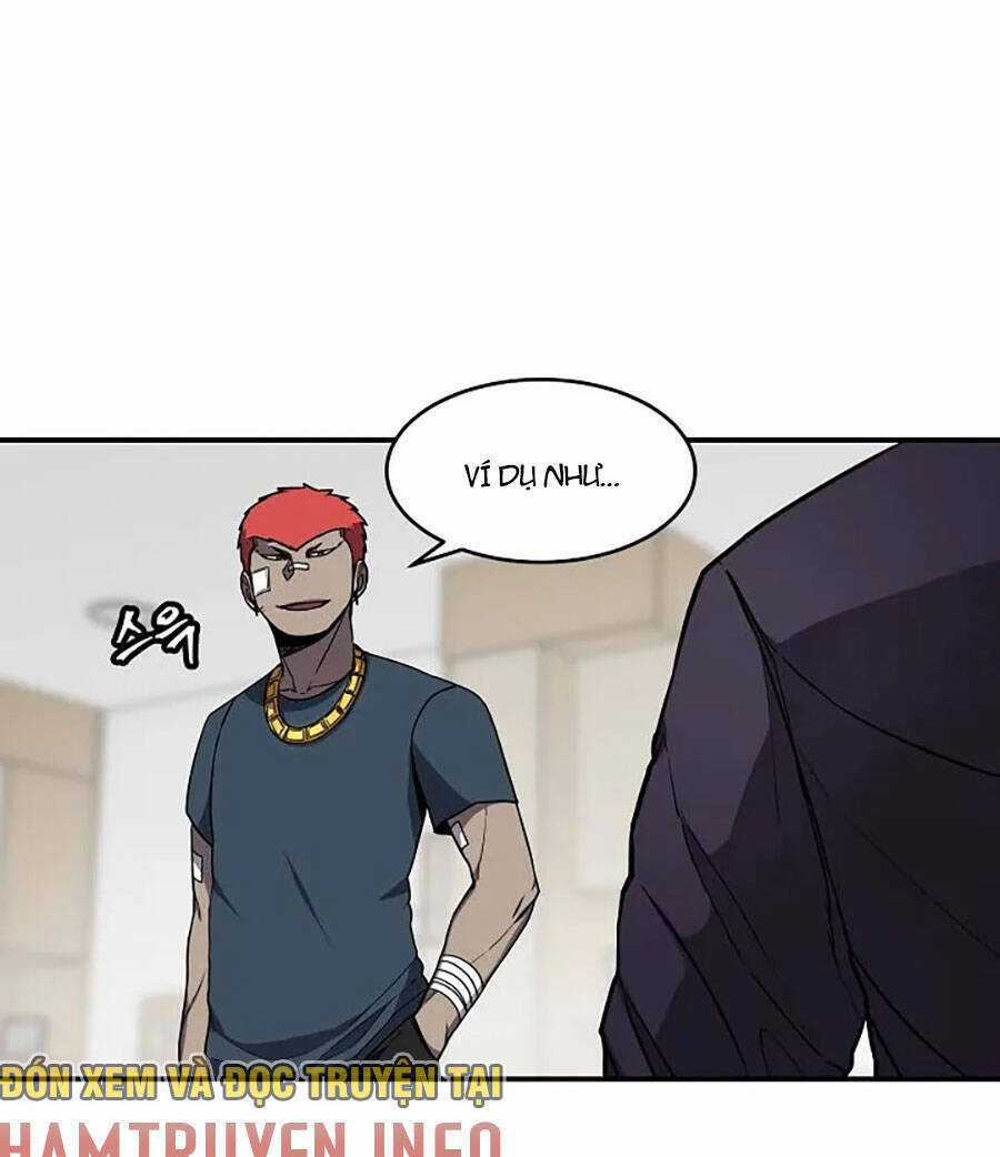 Shaman - Pháp Sư - Chapter 47 - Trang 79