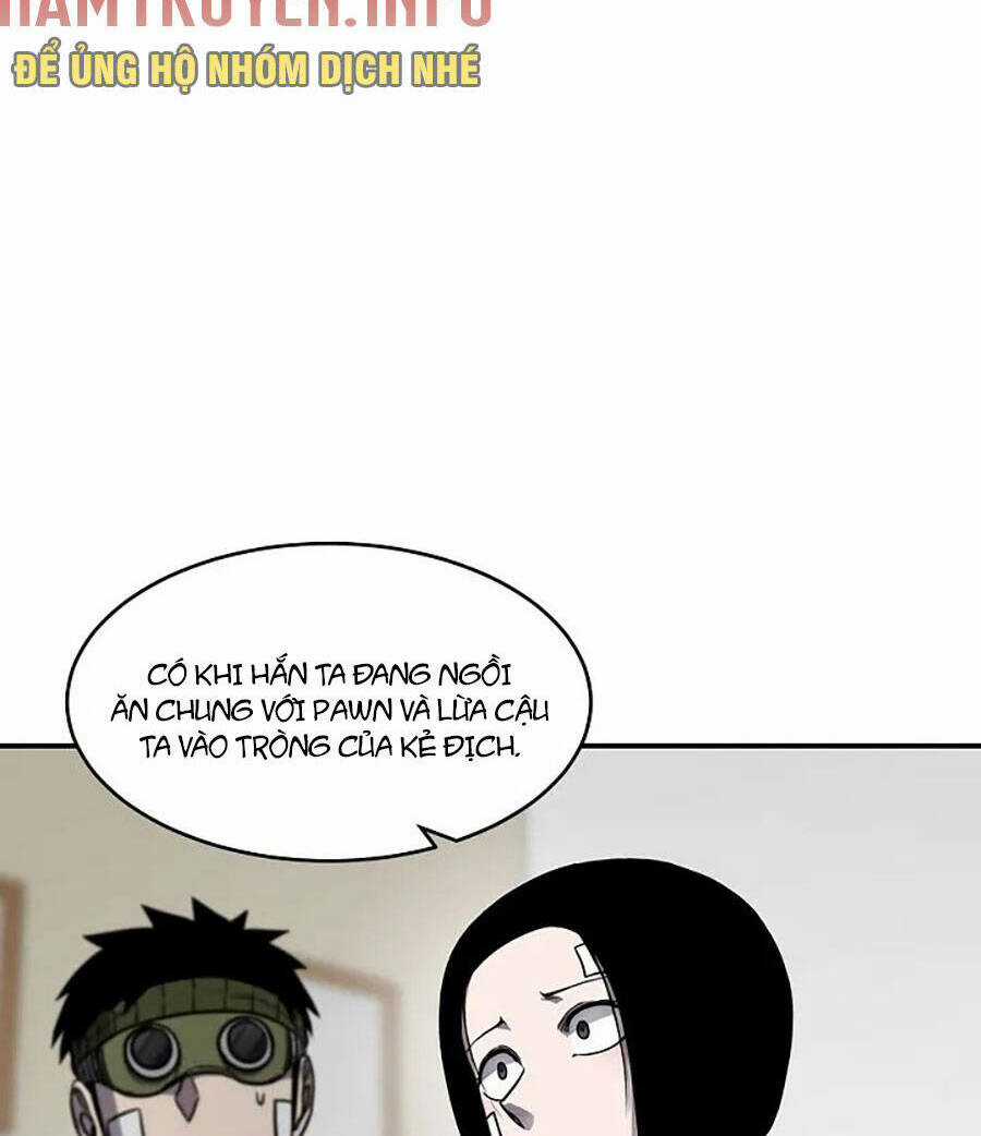 Shaman - Pháp Sư - Chapter 47 - Trang 80