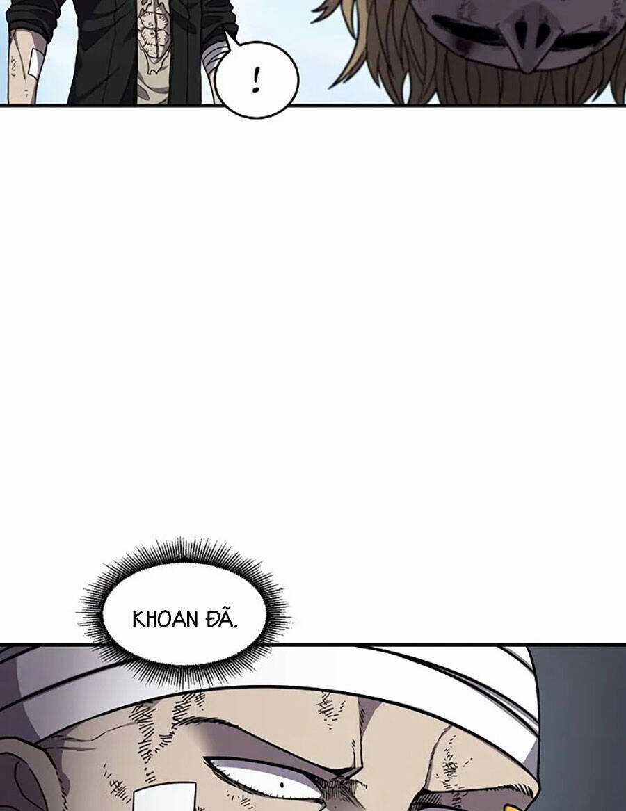 Shaman - Pháp Sư - Chapter 47 - Trang 9