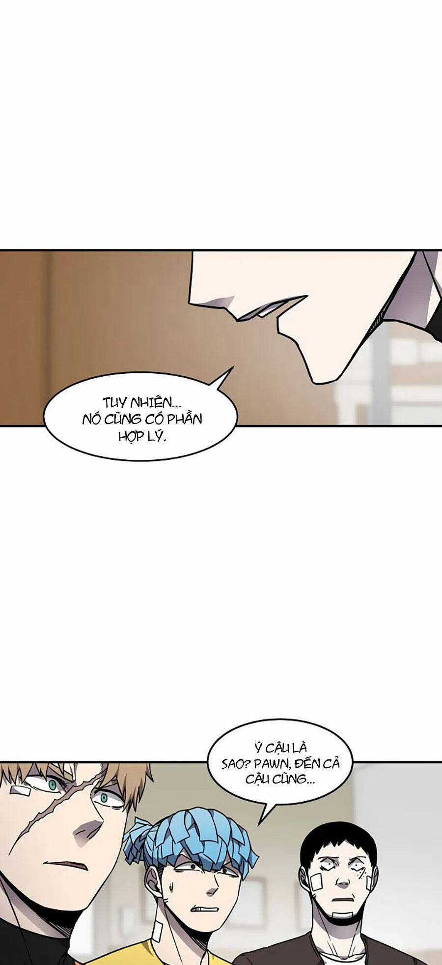 Shaman - Pháp Sư - Chapter 47 - Trang 83