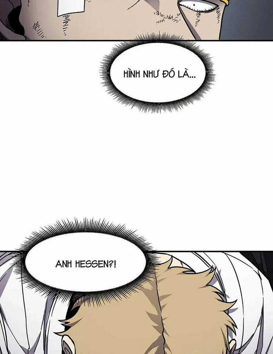 Shaman - Pháp Sư - Chapter 47 - Trang 10