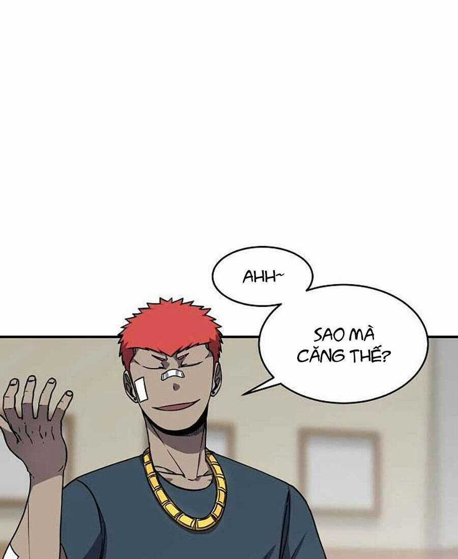 Shaman - Pháp Sư - Chapter 48 - Trang 12