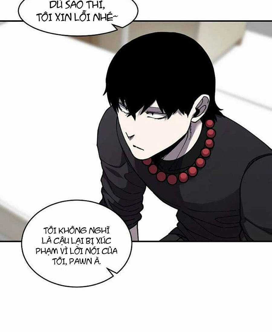 Shaman - Pháp Sư - Chapter 48 - Trang 14