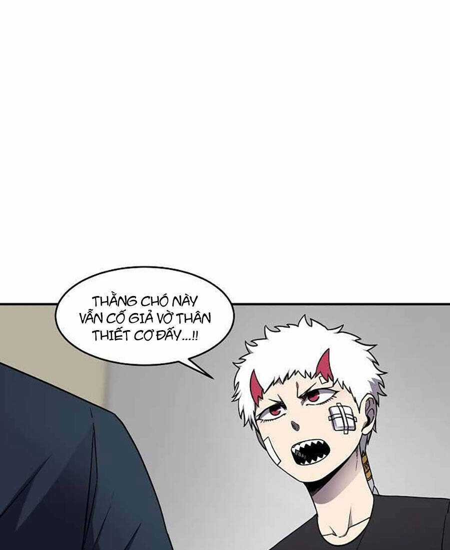 Shaman - Pháp Sư - Chapter 48 - Trang 15