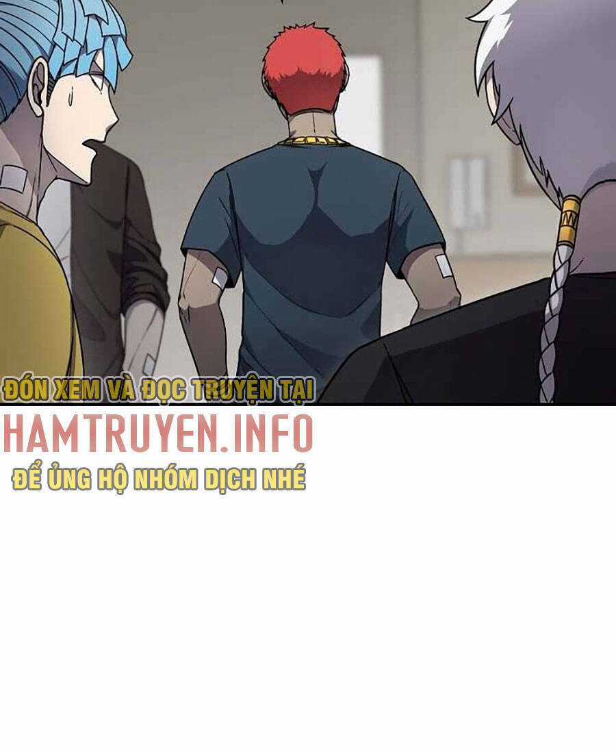 Shaman - Pháp Sư - Chapter 48 - Trang 17