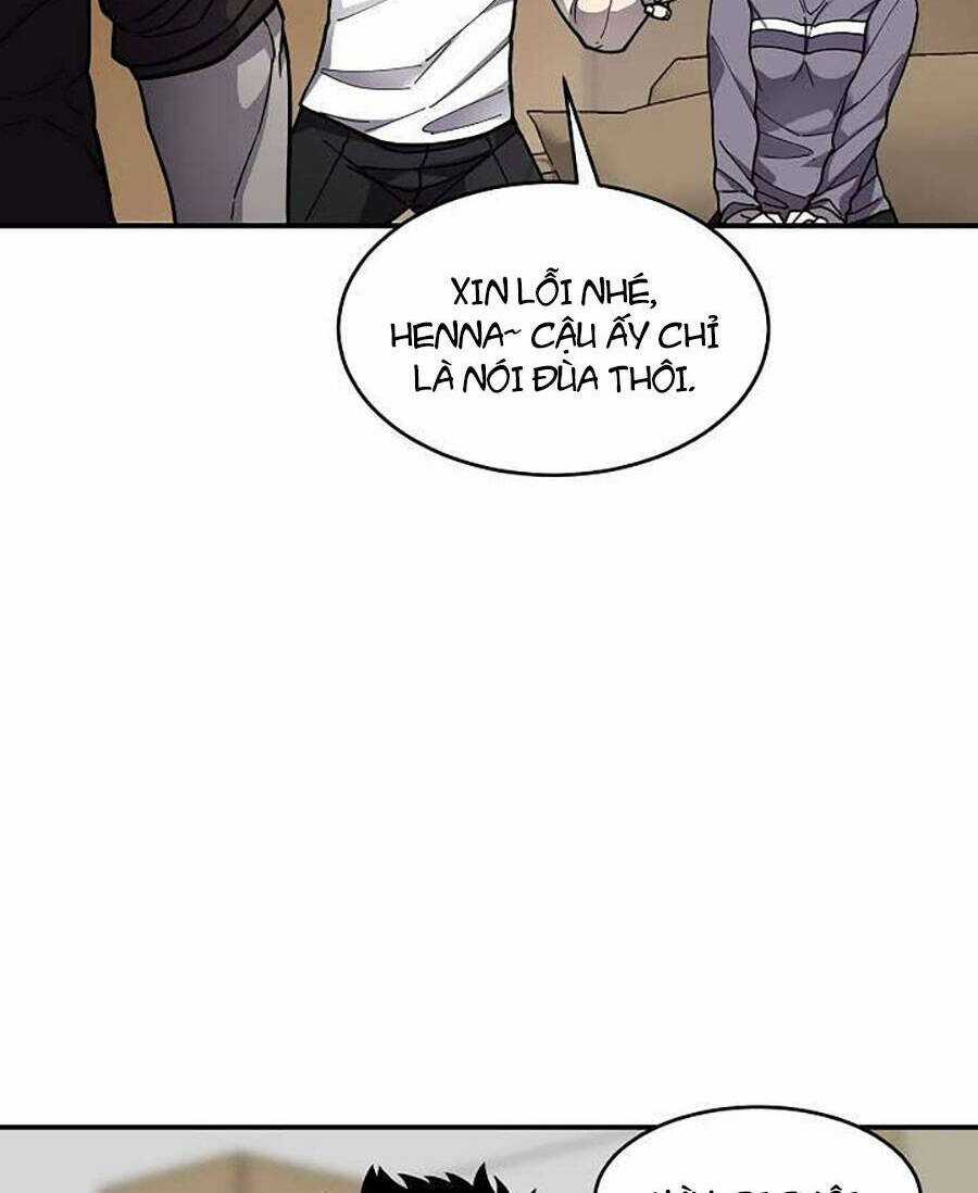 Shaman - Pháp Sư - Chapter 48 - Trang 20