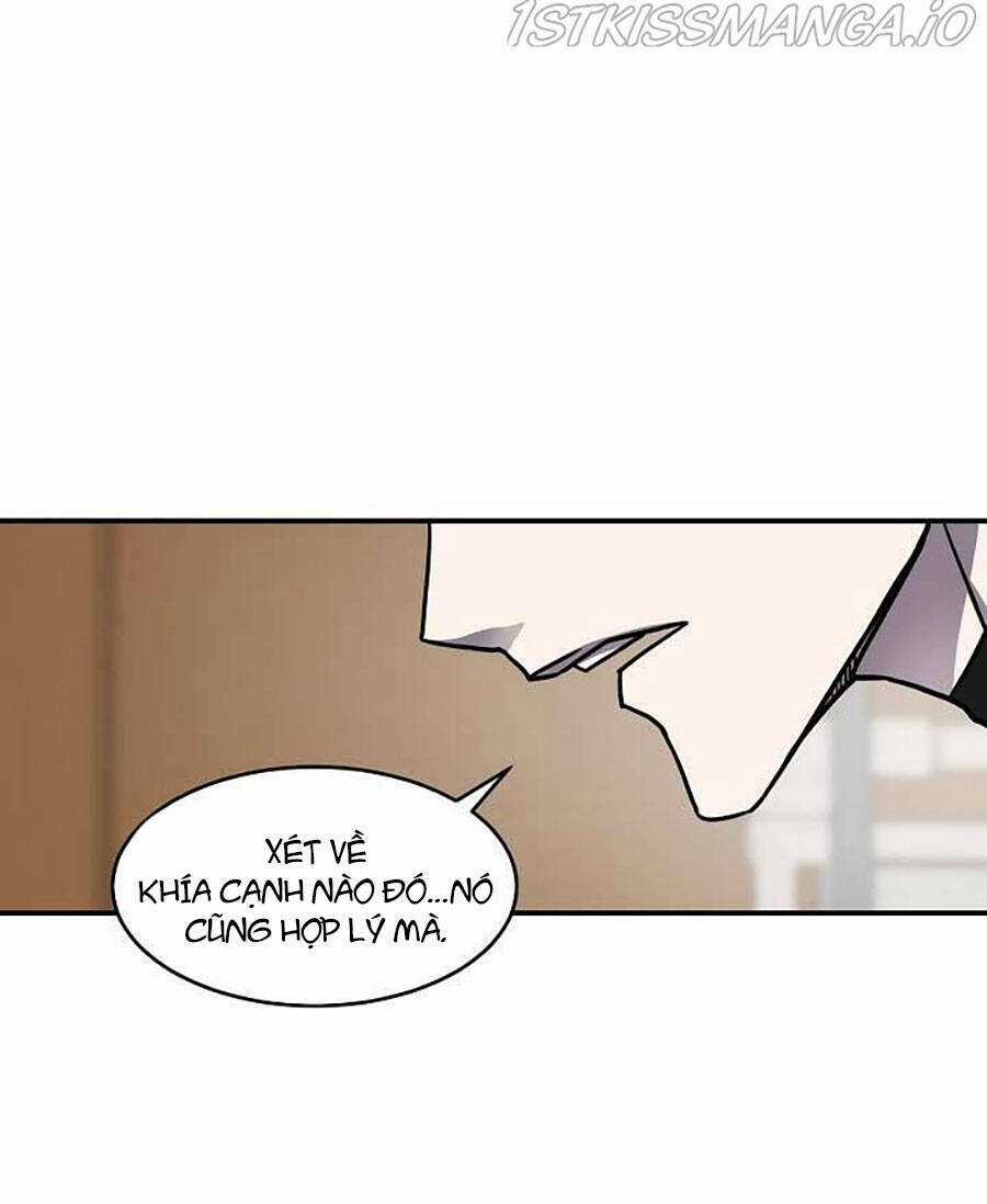 Shaman - Pháp Sư - Chapter 48 - Trang 3