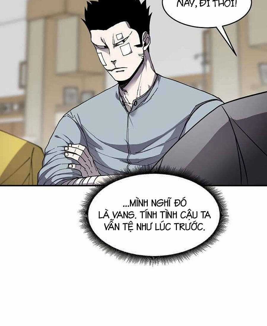 Shaman - Pháp Sư - Chapter 48 - Trang 21