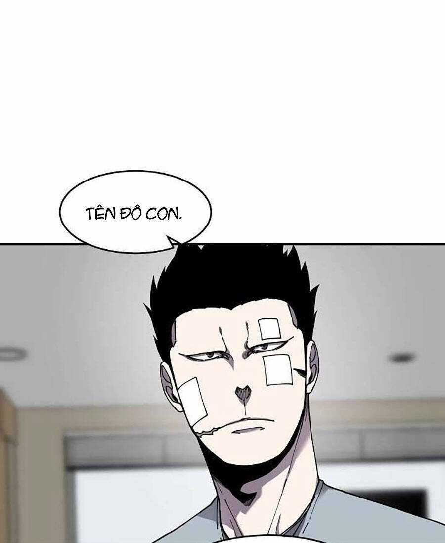 Shaman - Pháp Sư - Chapter 48 - Trang 23