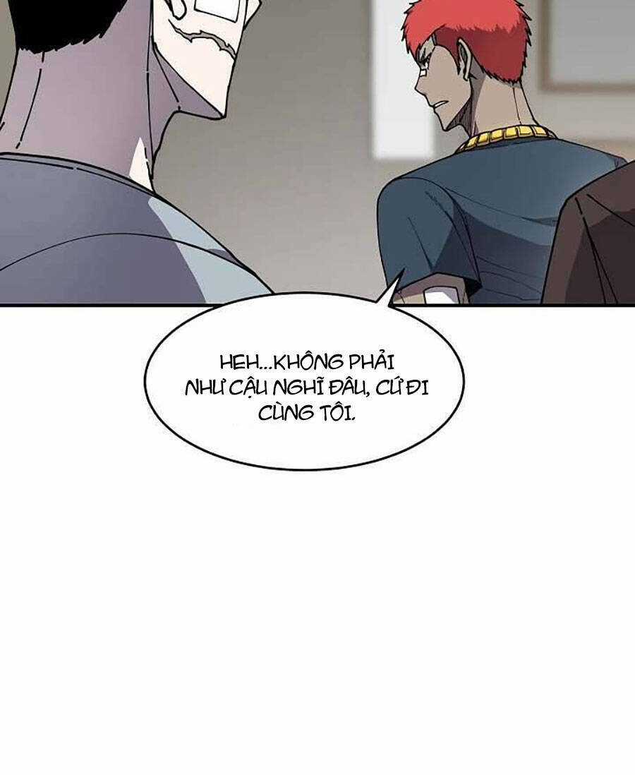 Shaman - Pháp Sư - Chapter 48 - Trang 25