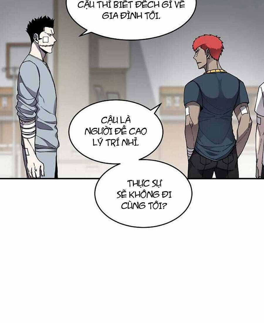 Shaman - Pháp Sư - Chapter 48 - Trang 29