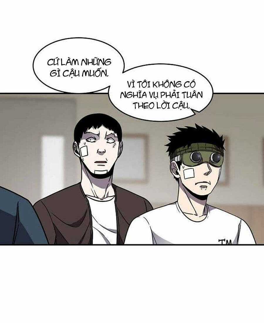 Shaman - Pháp Sư - Chapter 48 - Trang 30