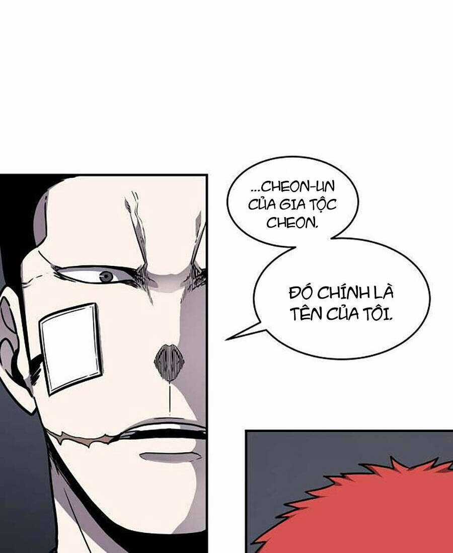 Shaman - Pháp Sư - Chapter 48 - Trang 32