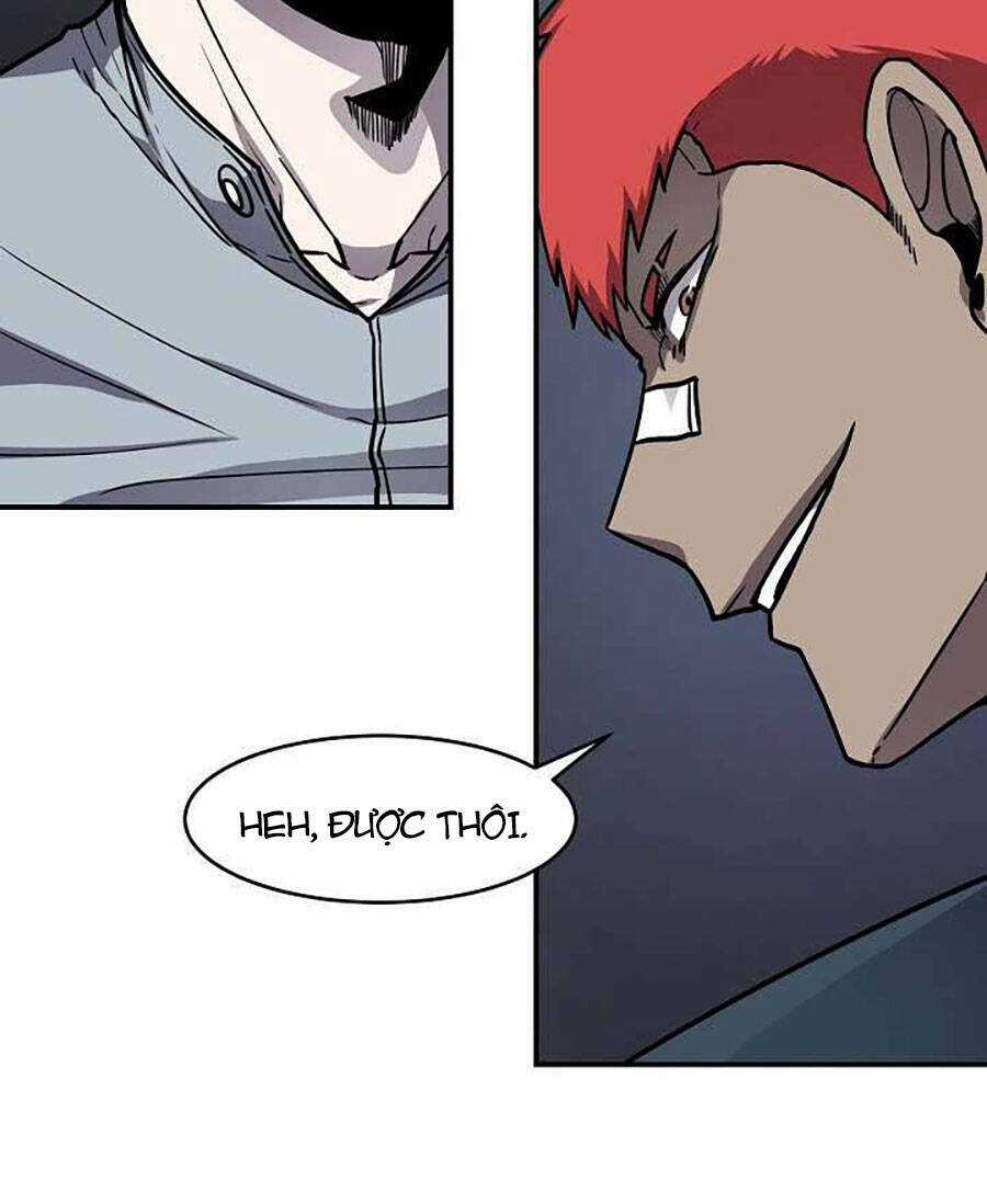 Shaman - Pháp Sư - Chapter 48 - Trang 33