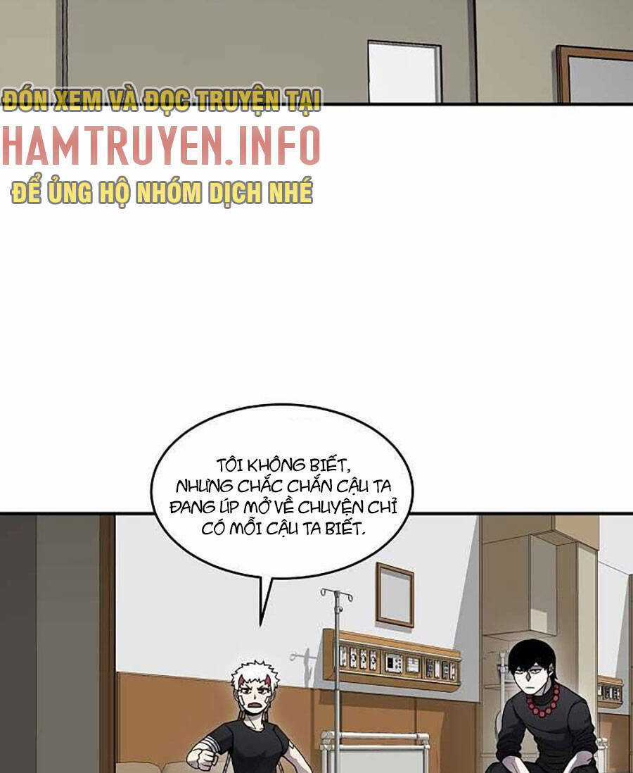 Shaman - Pháp Sư - Chapter 48 - Trang 35