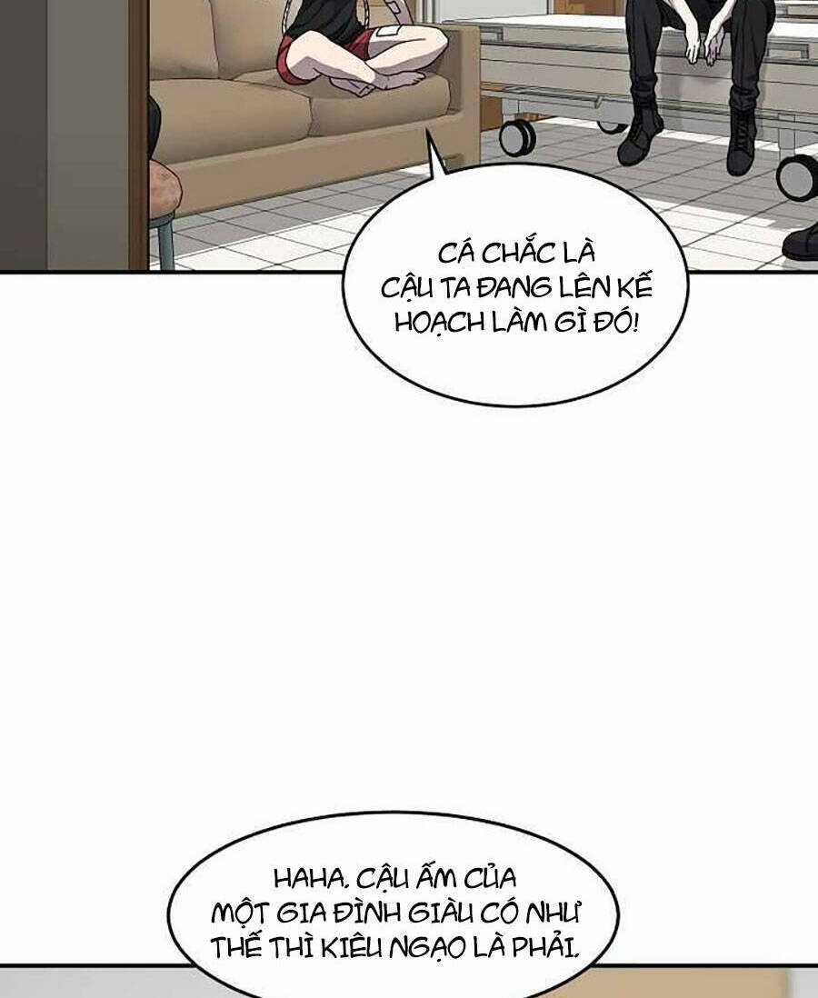 Shaman - Pháp Sư - Chapter 48 - Trang 36