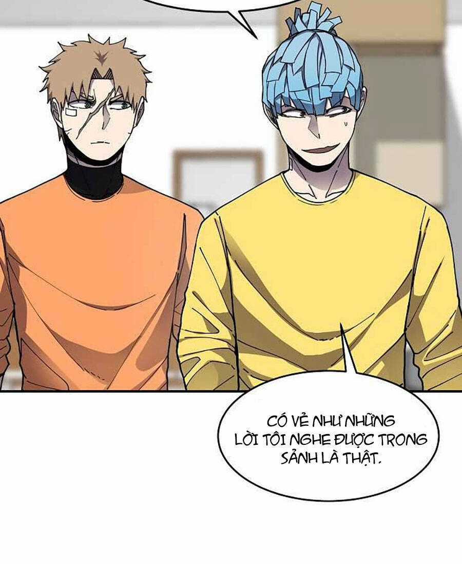 Shaman - Pháp Sư - Chapter 48 - Trang 37