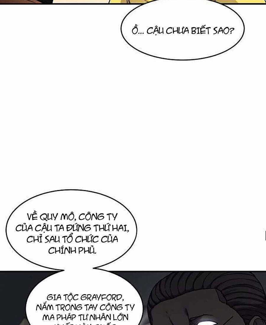 Shaman - Pháp Sư - Chapter 48 - Trang 39