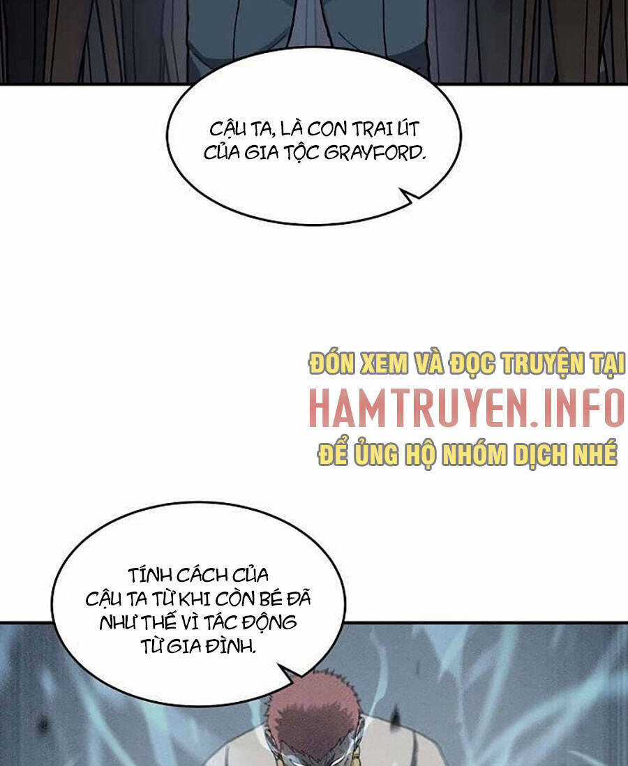 Shaman - Pháp Sư - Chapter 48 - Trang 41