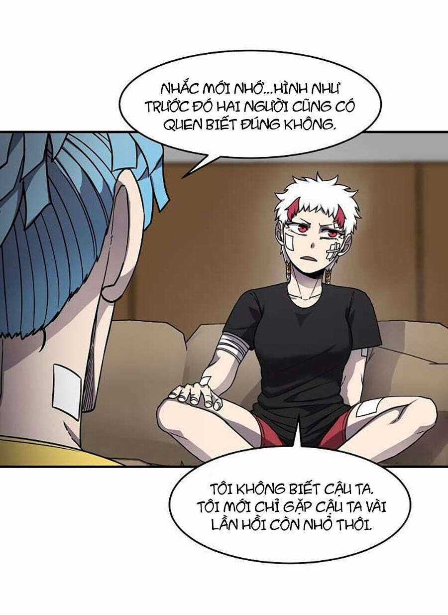 Shaman - Pháp Sư - Chapter 48 - Trang 43