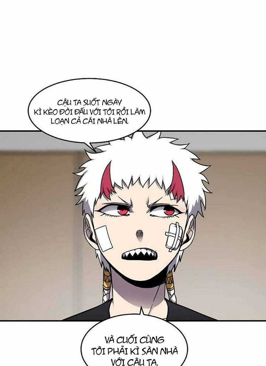 Shaman - Pháp Sư - Chapter 48 - Trang 44