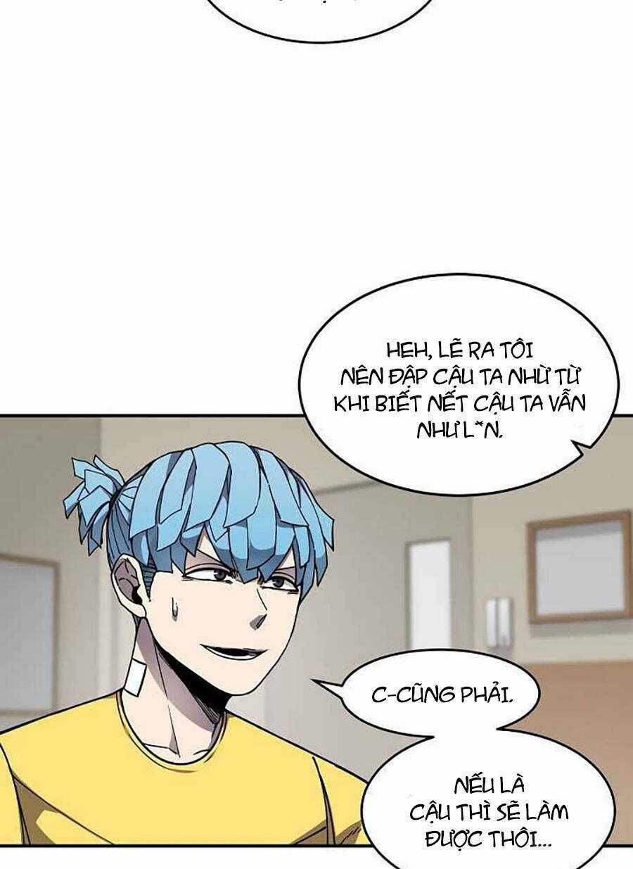 Shaman - Pháp Sư - Chapter 48 - Trang 45